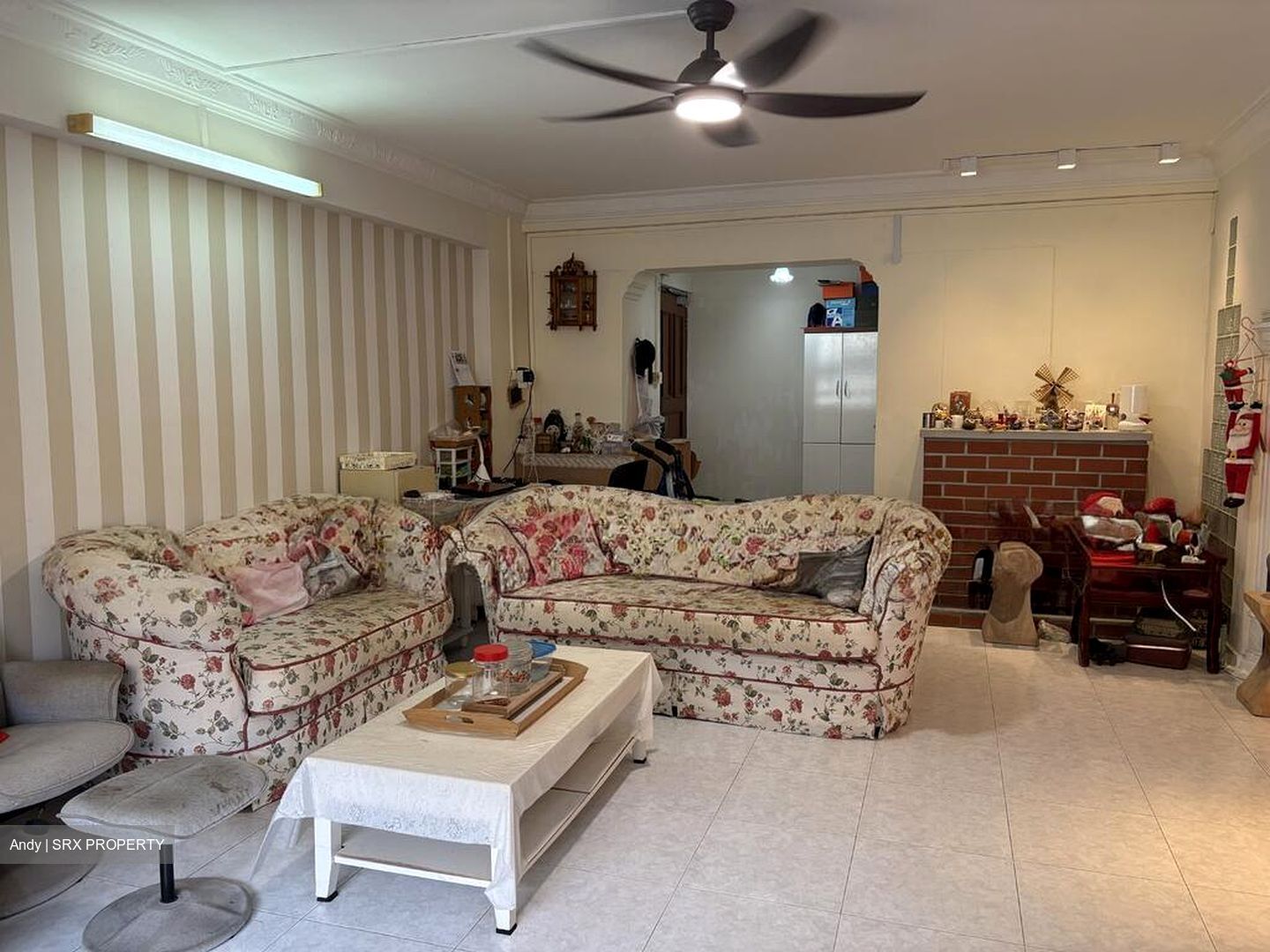 Blk 230F Tampines Street 24 (Tampines), HDB Executive #504380191